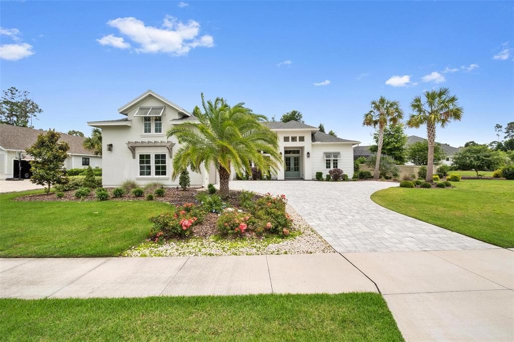 2735 SW 105TH STREET GAINESVILLE, FL 32608