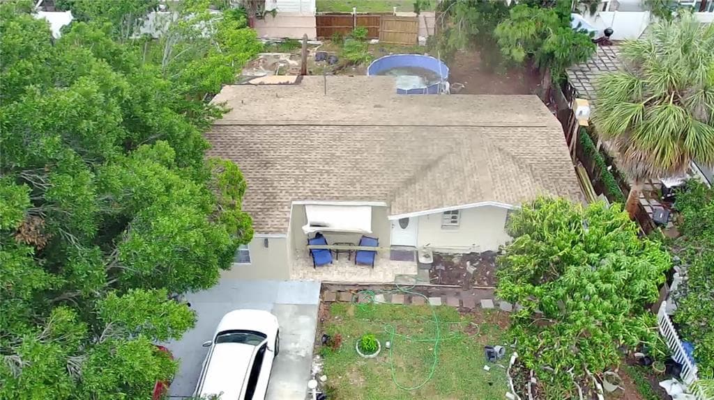 4521 BRAY ROAD TAMPA, FL 33634