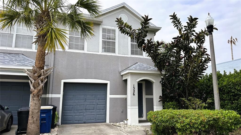1526 BOWMORE DRIVE CLEARWATER, FL 33755