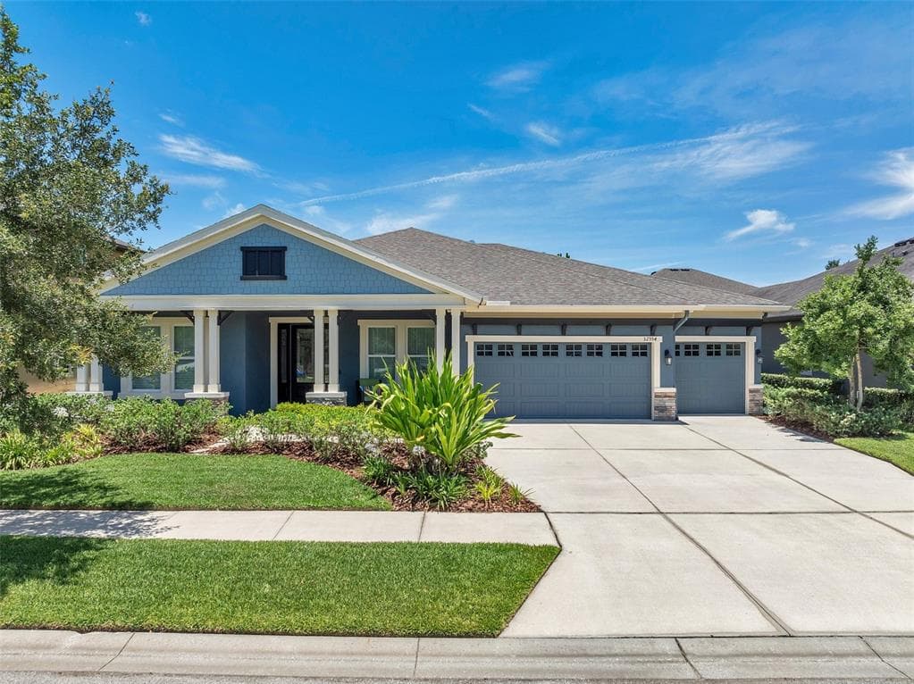 32954 NATURAL BRIDGE ROAD WESLEY CHAPEL, FL 33543