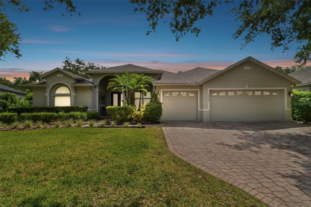 16367 ASHINGTON PARK DRIVE TAMPA, FL 33647