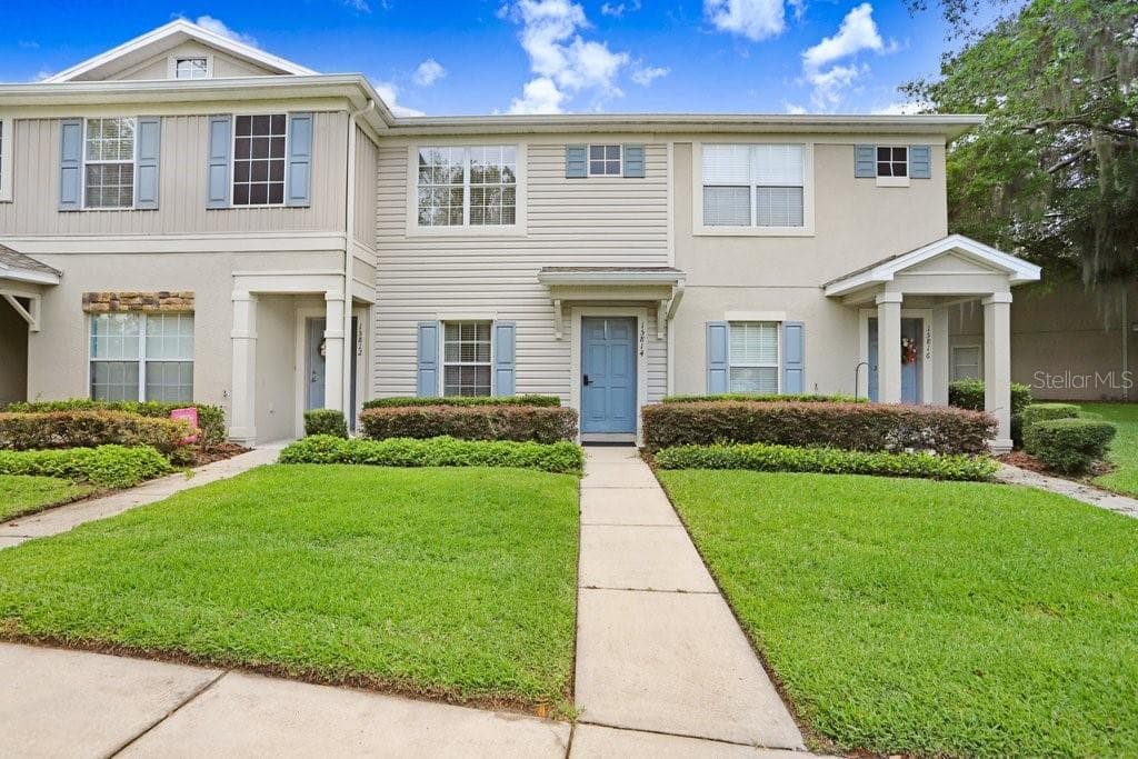 15814 FISHHAWK FALLS DRIVE LITHIA, FL 33547