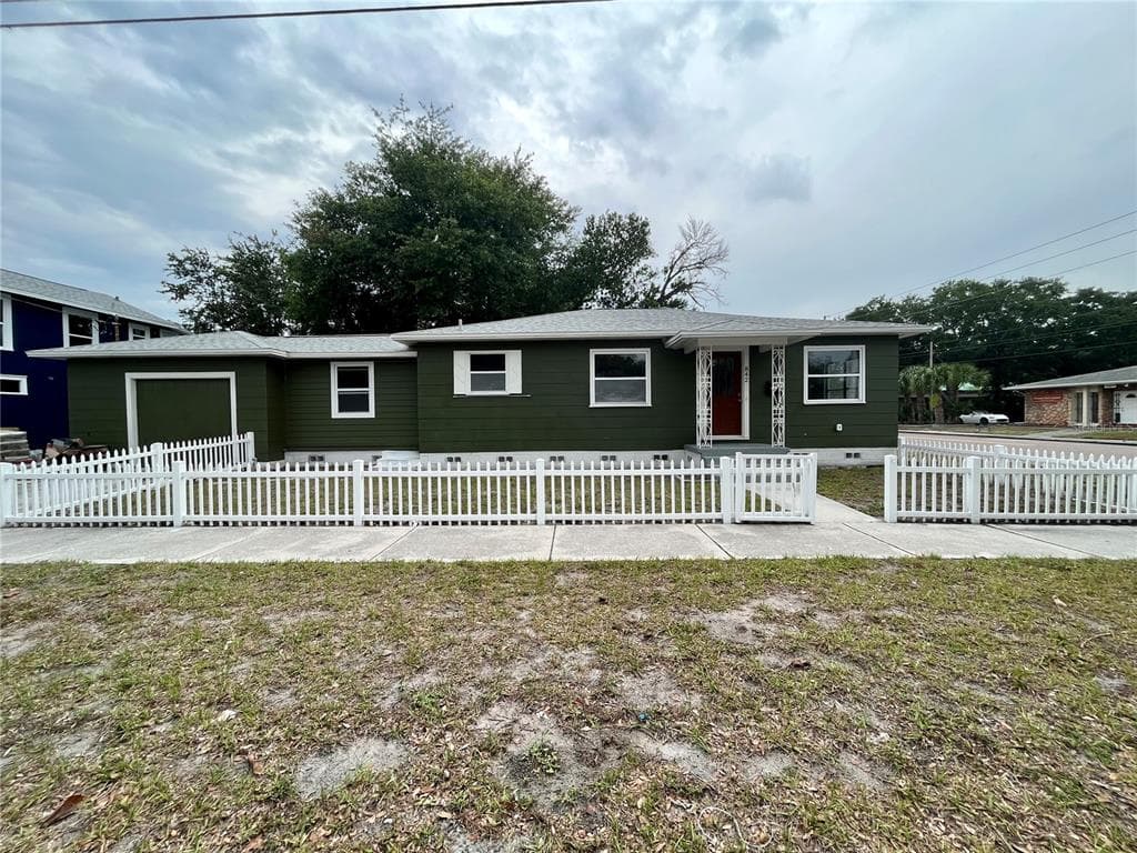 842 14TH STREET N ST PETERSBURG, FL 33705