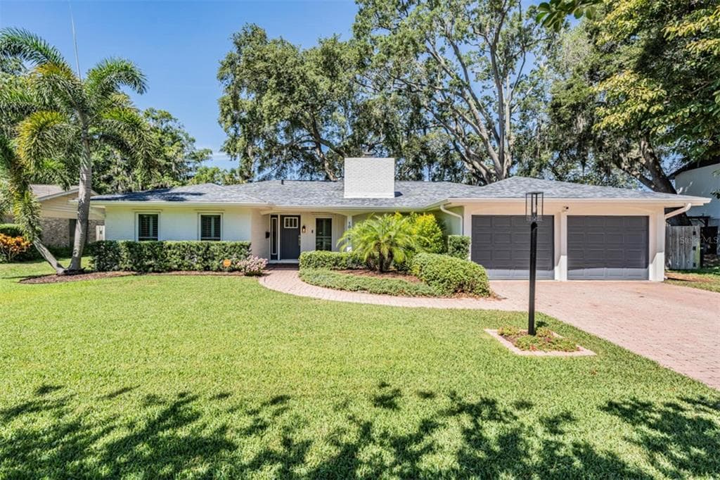 10606 ORANGE GROVE DRIVE TAMPA, FL 33618