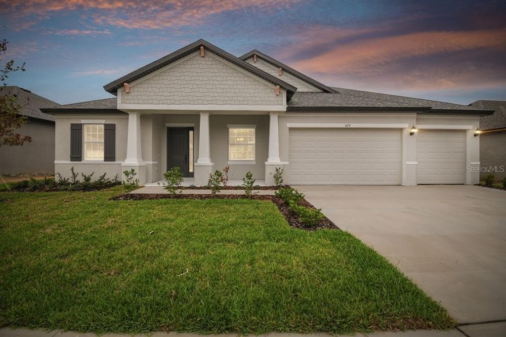 879 TIERRA DRIVE SPRING HILL, FL 34609