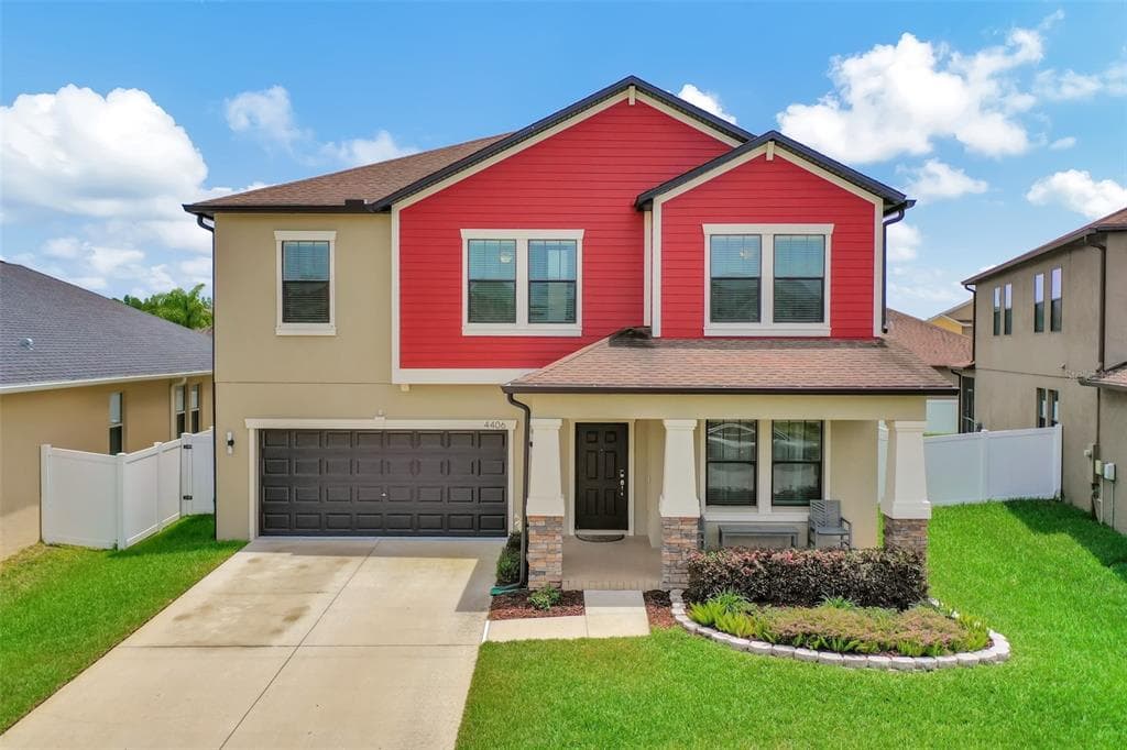 4406 MOUNT BANDON DRIVE