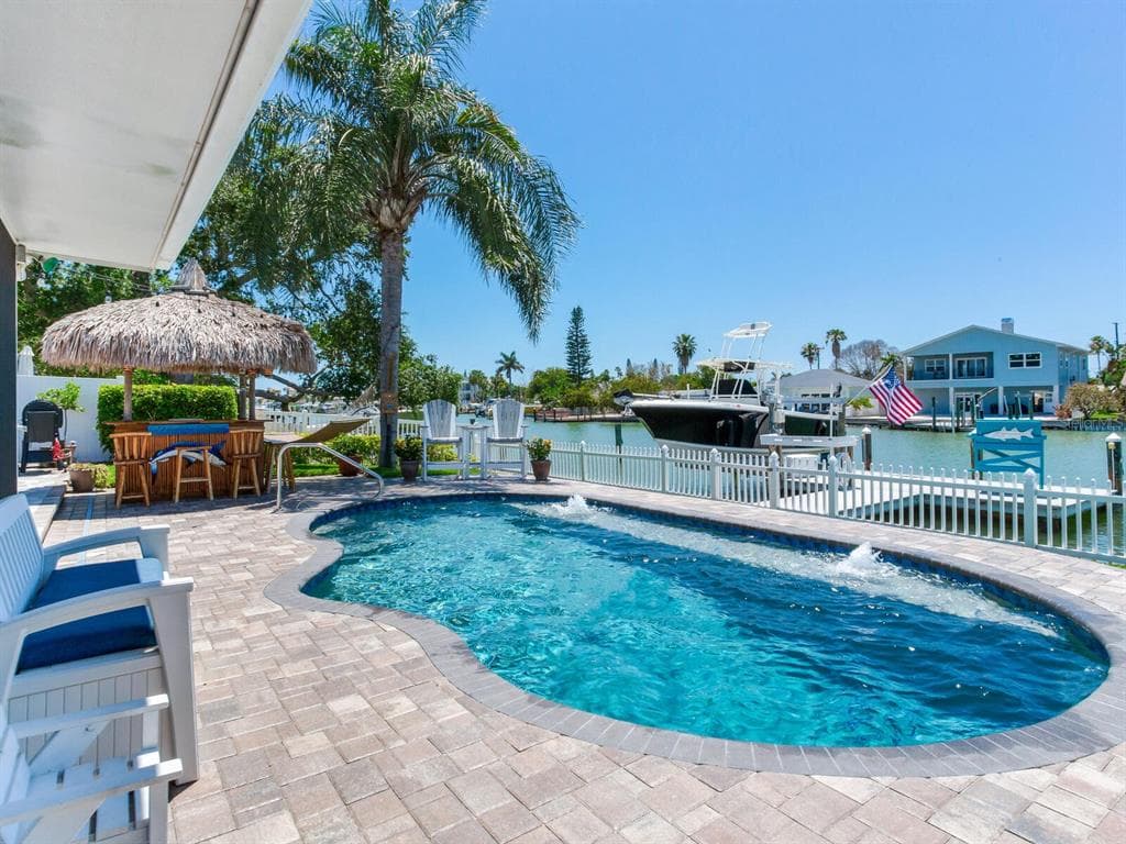 650 NORMANDY ROAD MADEIRA BEACH, FL 33708