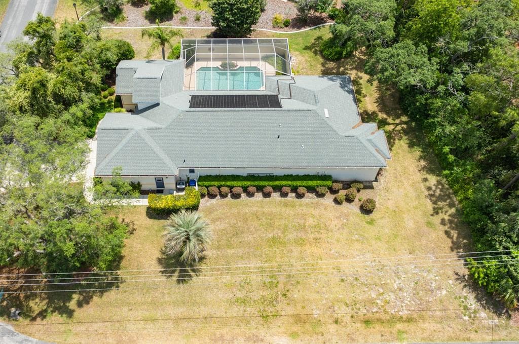 1 COCOPLUM COURT S HOMOSASSA, FL 34446