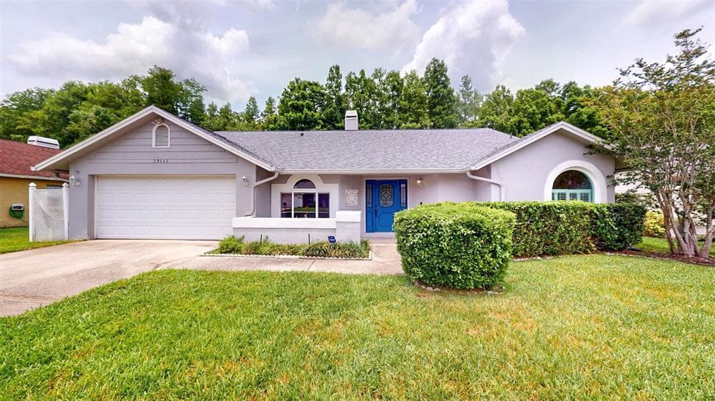 15111 BARBY AVENUE TAMPA, FL 33625