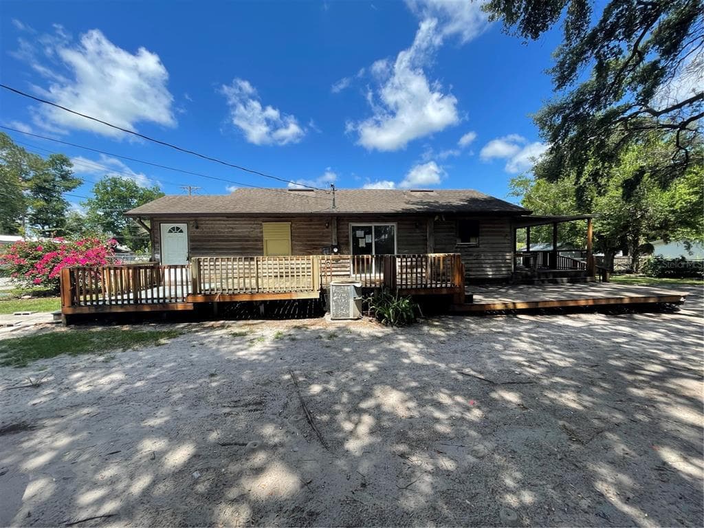 520 2ND STREET POLK CITY, FL 33868