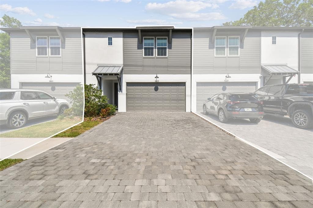 406 S CHURCH AVENUE TAMPA, FL 33609