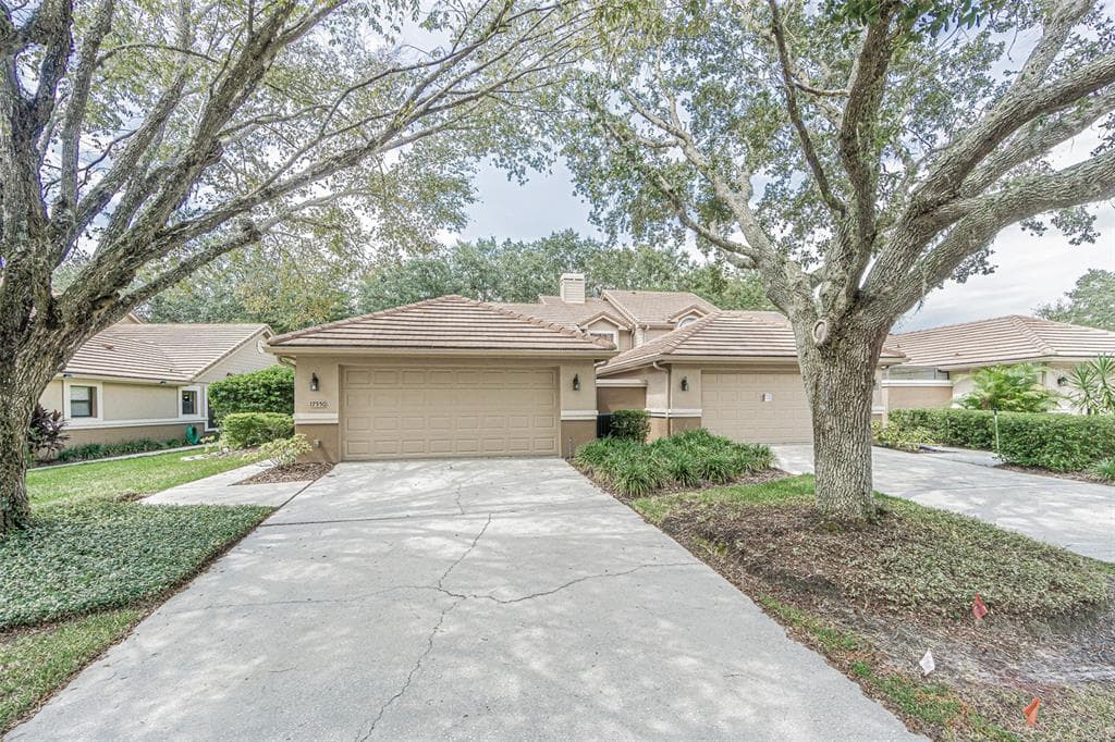 17550 FAIRMEADOW DRIVE TAMPA, FL 33647