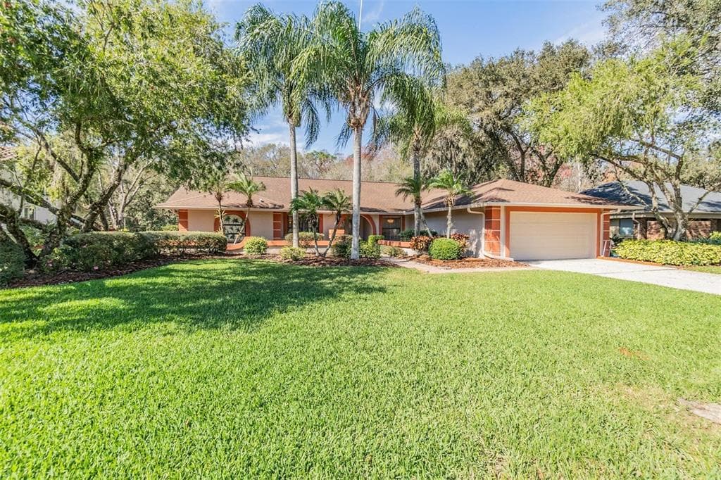 15910 WYNDOVER ROAD TAMPA, FL 33647