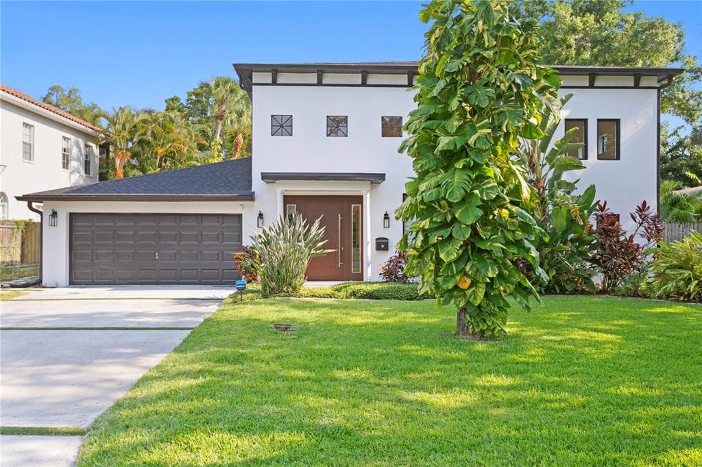4308 W BEACH PARK DRIVE TAMPA, FL 33609
