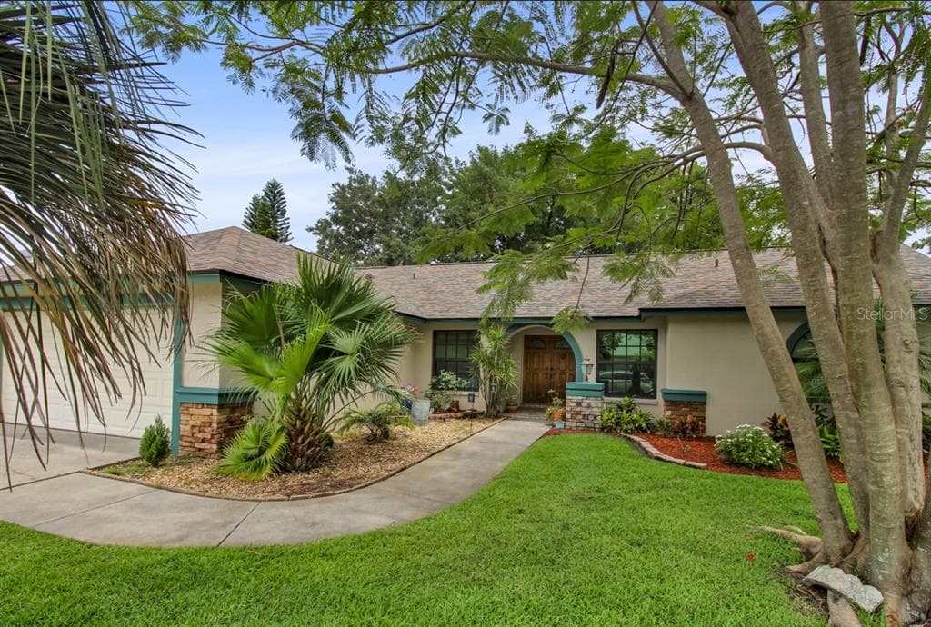 4116 KIPLING AVENUE PLANT CITY, FL 33566