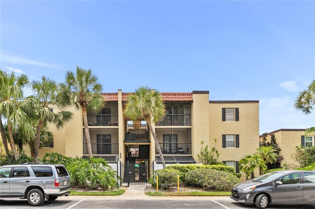 107 S OBRIEN STREET UNIT 118 TAMPA, FL 33609