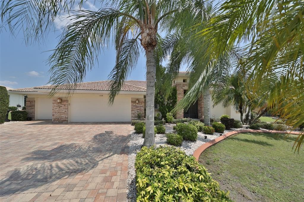 1308 LENOX GREENS DRIVE