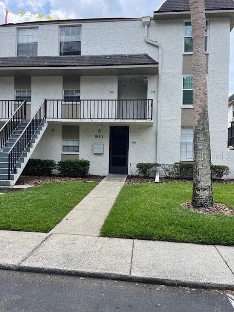 811 RUSSELL LANE UNIT 186 BRANDON, FL 33510