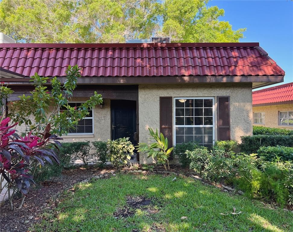 601 N HERCULES AVENUE UNIT 1206 CLEARWATER, FL 33765