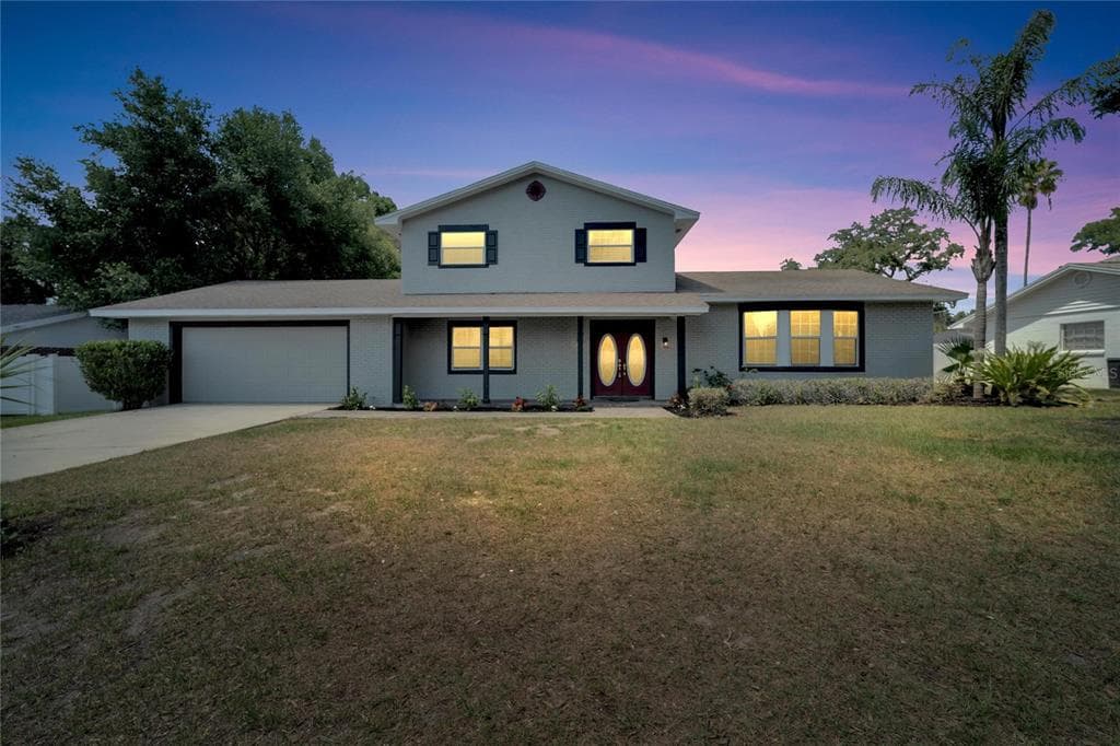 508 CHARLES PLACE BRANDON, FL 33511