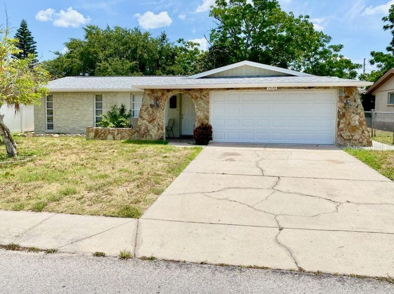 9436 RAINBOW LANE PORT RICHEY, FL 34668