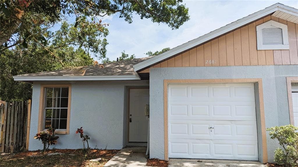 2681 RACHEL COURT PALM HARBOR, FL 34684