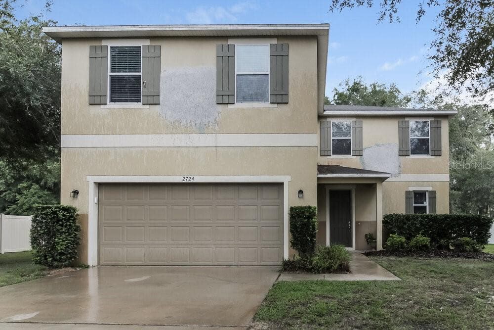 2724 BREEZY MEADOW ROAD APOPKA, FL 32712