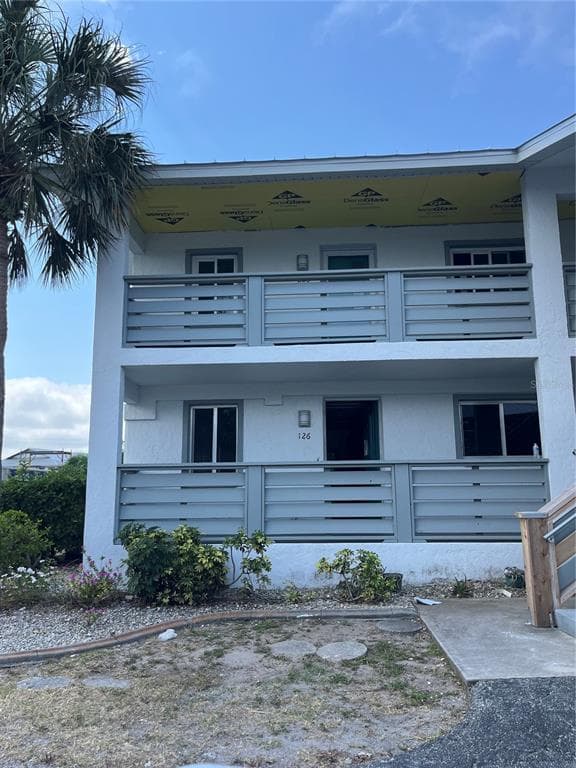 6800 PLACIDA ROAD UNIT 226 ENGLEWOOD, FL 34224
