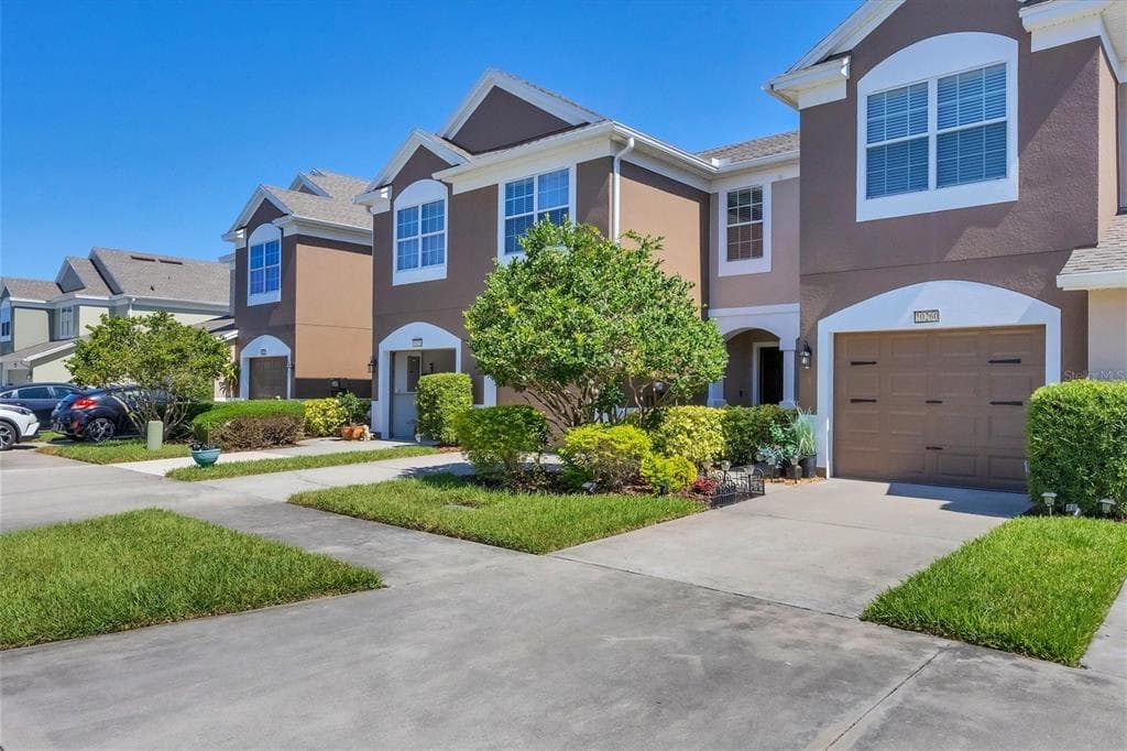 10258 RED CURRANT COURT RIVERVIEW, FL 33578