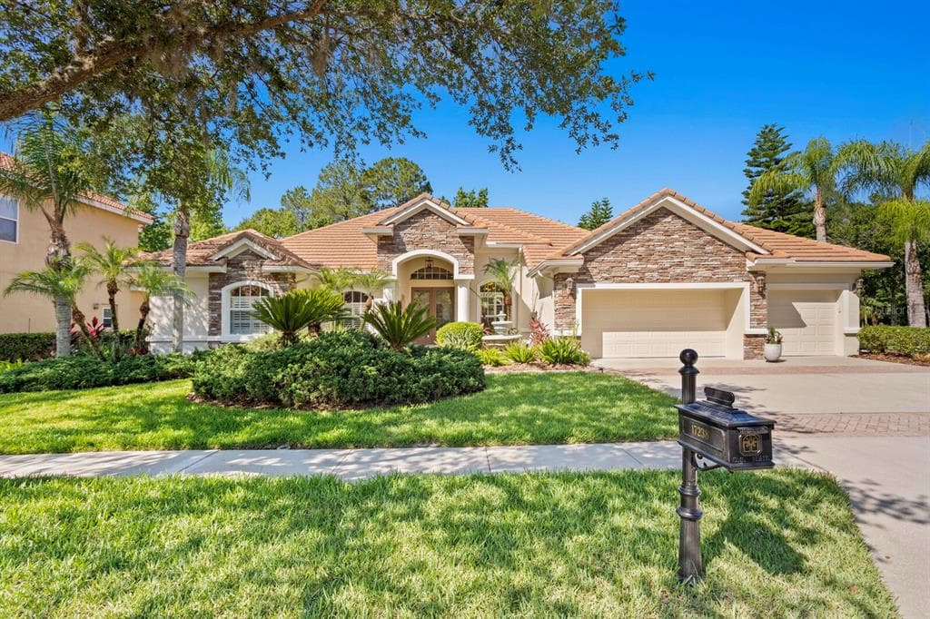 17238 EMERALD CHASE DRIVE TAMPA, FL 33647