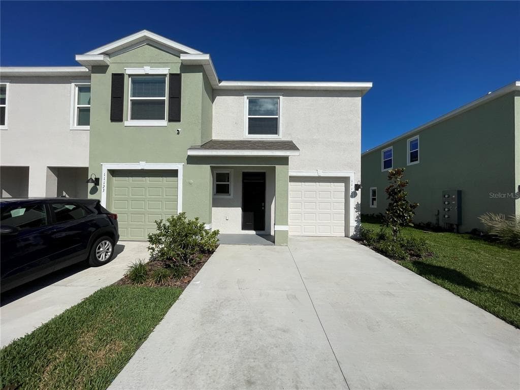 11127 CRESCENT DEER DRIVE LAND O LAKES, FL 34638