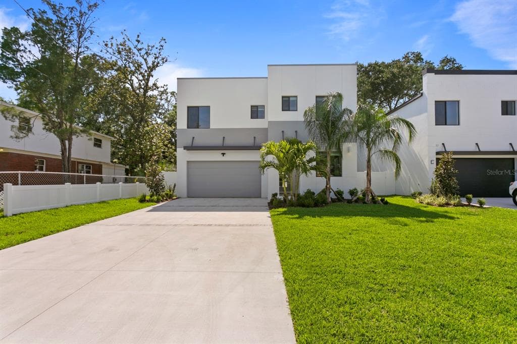 914 N NEWPORT AVENUE TAMPA, FL 33606