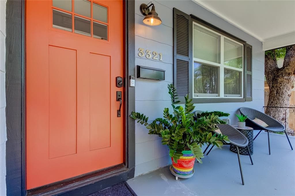 3321 7TH AVENUE N ST PETERSBURG, FL 33713