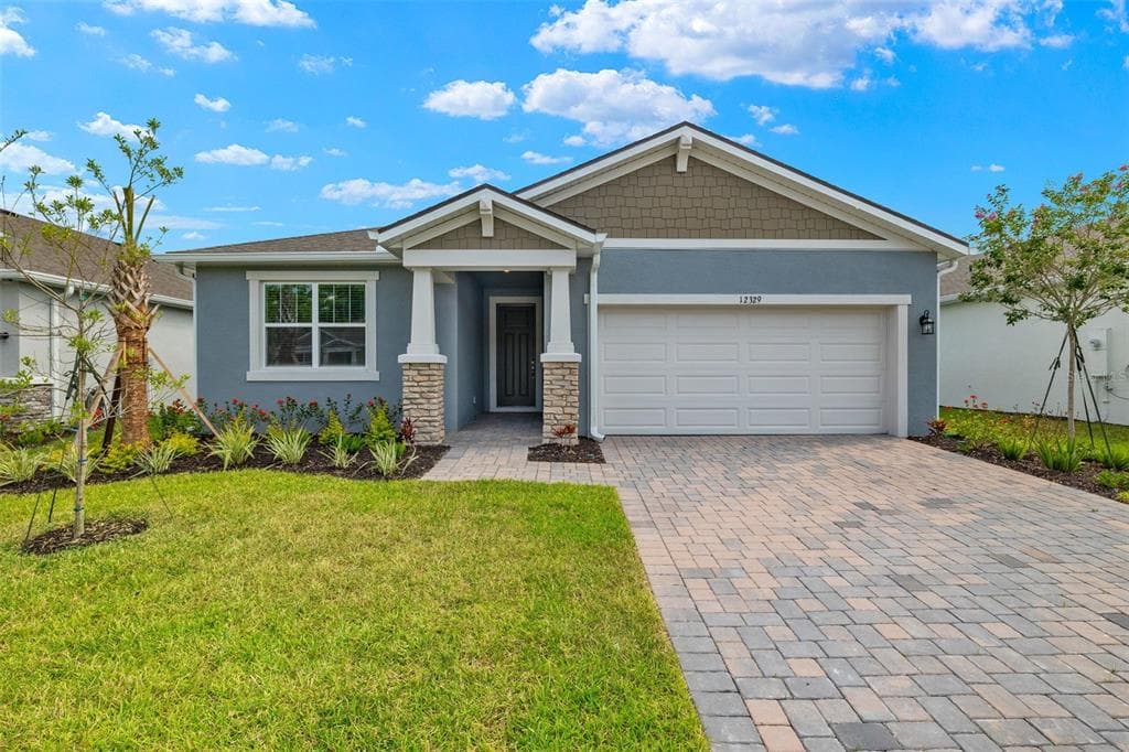 12329 54TH STREET E PARRISH, FL 34219
