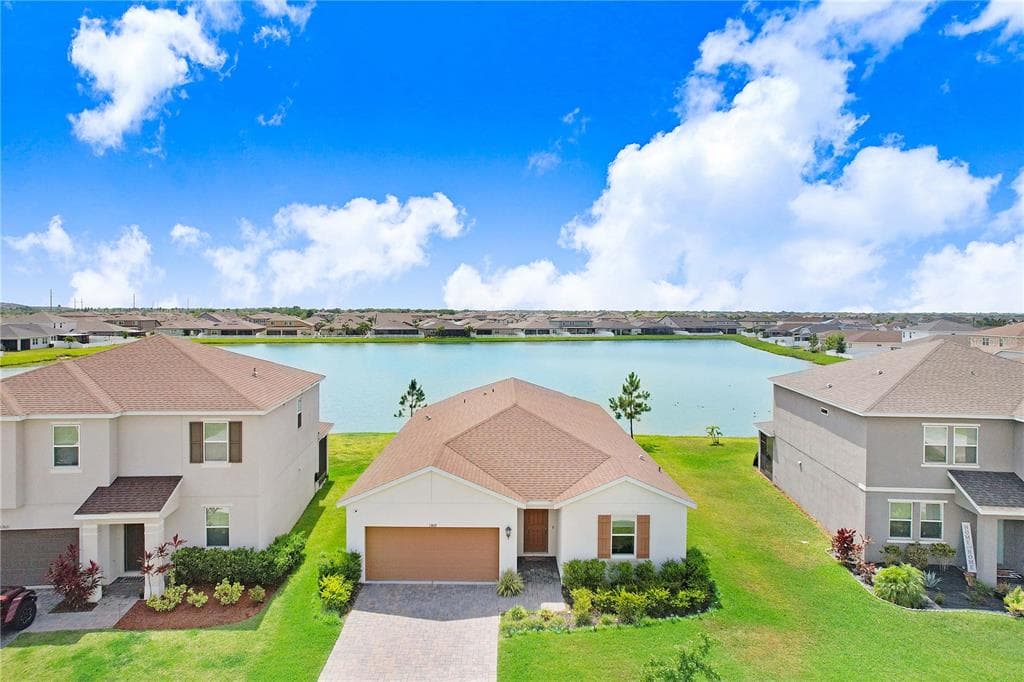 13819 KINSALE STREET RIVERVIEW, FL 33579