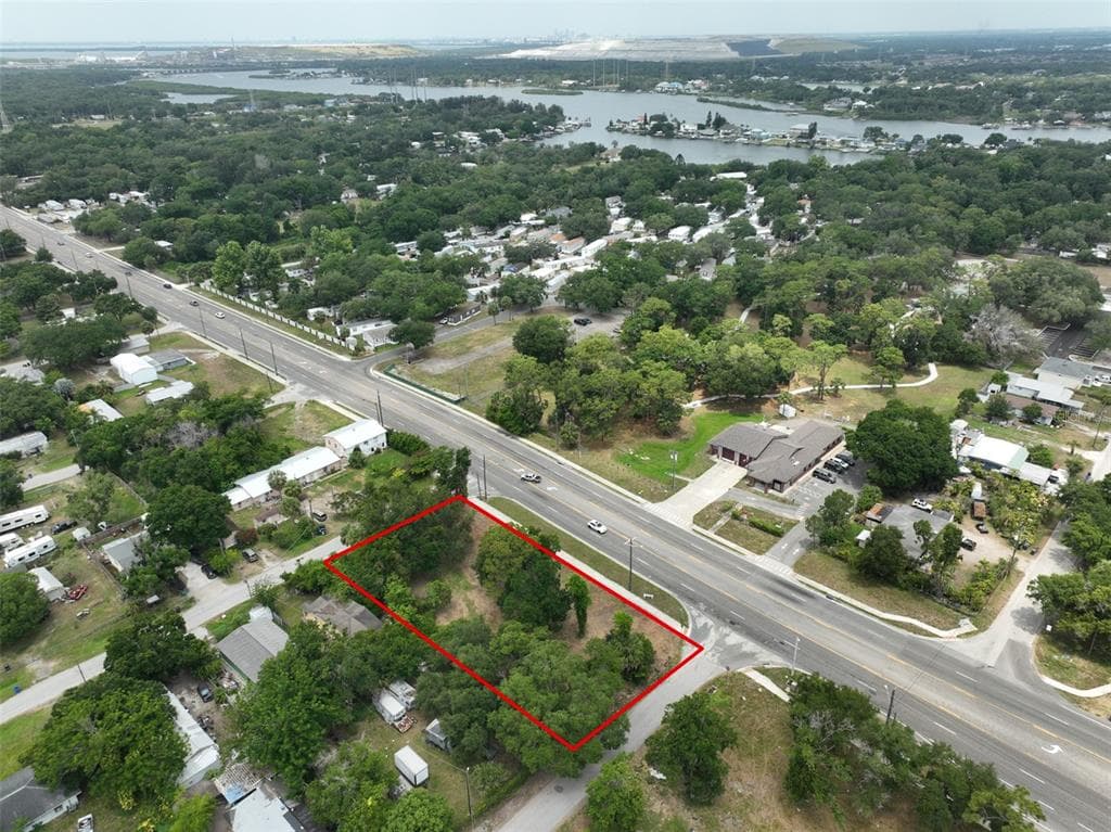 0 GIBSONTON DRIVE GIBSONTON, FL 33534