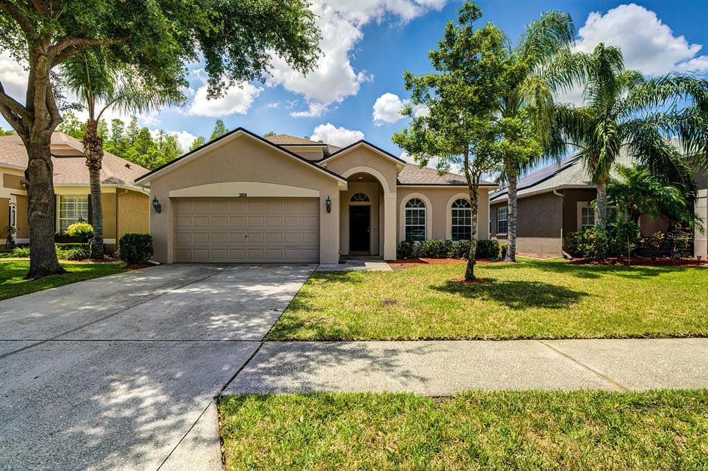 3213 GIANNA WAY LAND O LAKES, FL 34638