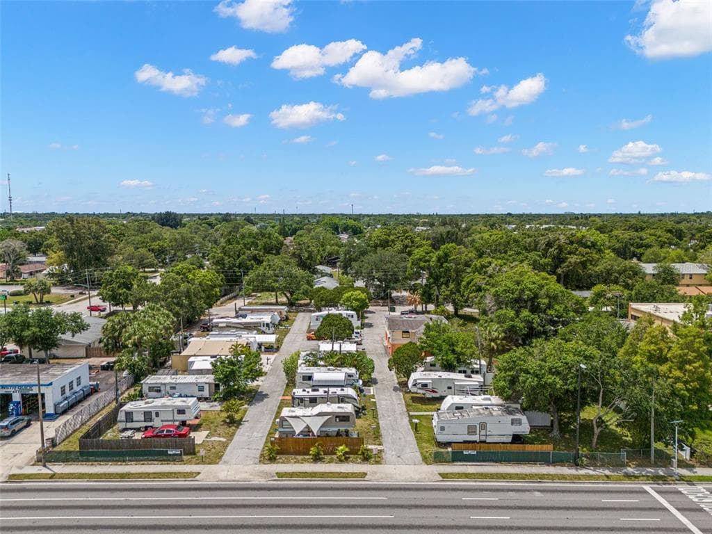 5230 PARK BOULEVARD N PINELLAS PARK, FL 33781