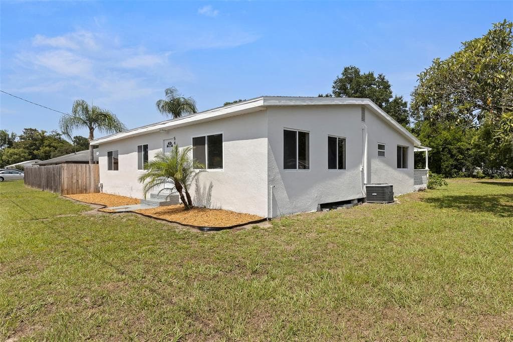 5412 20TH STREET ZEPHYRHILLS, FL 33542