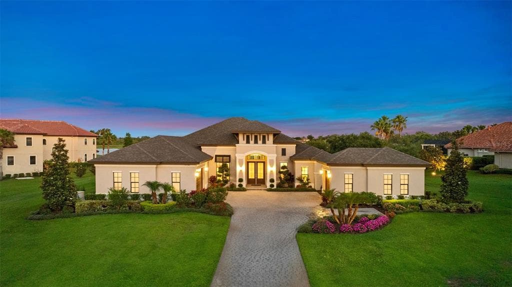 10741 OSPREY LANDING WAY THONOTOSASSA, FL 33592
