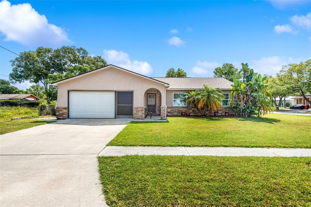 16106 VILLA DRIVE HUDSON, FL 34667