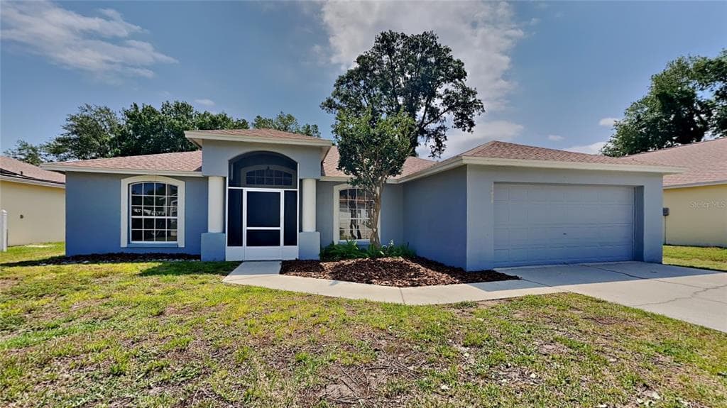 5866 BREAKWATER DRIVE WINTER HAVEN, FL 33884
