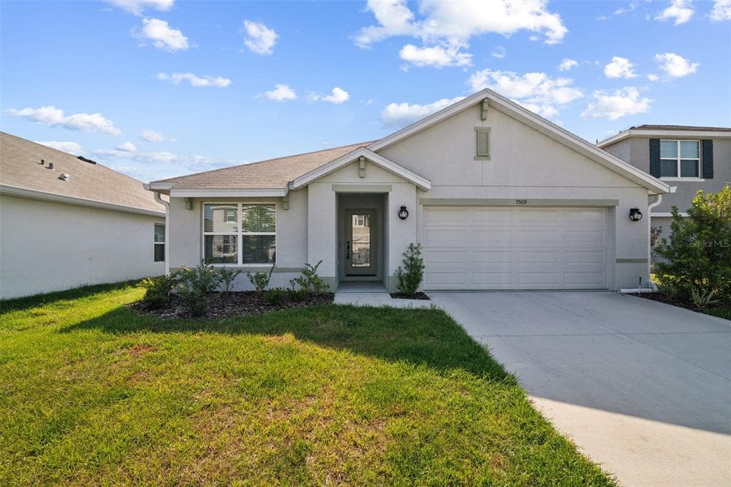 5509 SW 43RD COURT OCALA, FL 34474