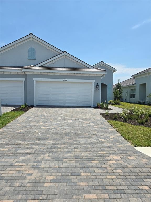 18098 FRANKLIN PARK COURT VENICE, FL 34293