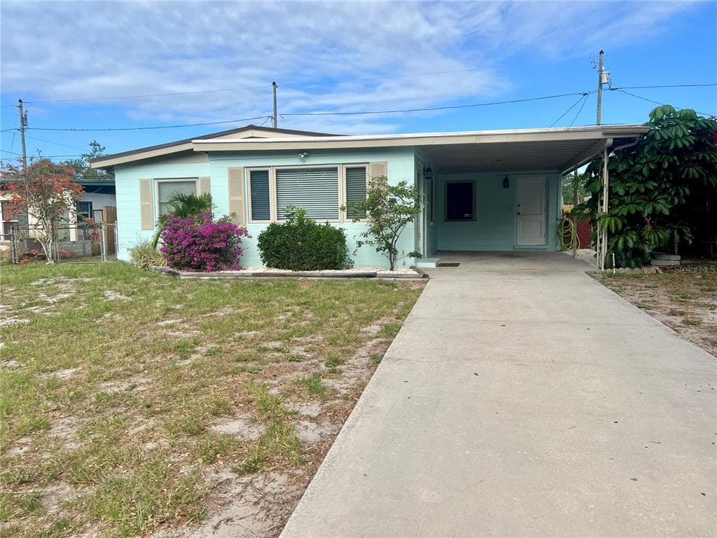 5166 104TH STREET N ST PETERSBURG, FL 33708