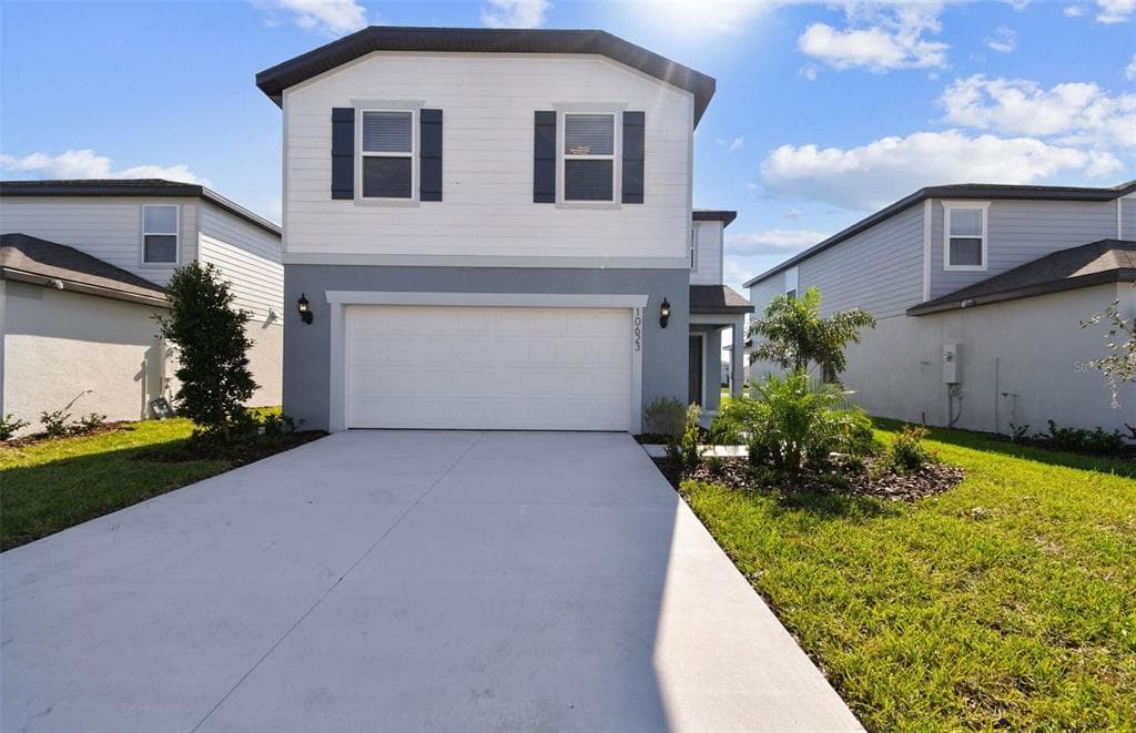 10623 HIDDEN BANKS GLEN PARRISH, FL 34219