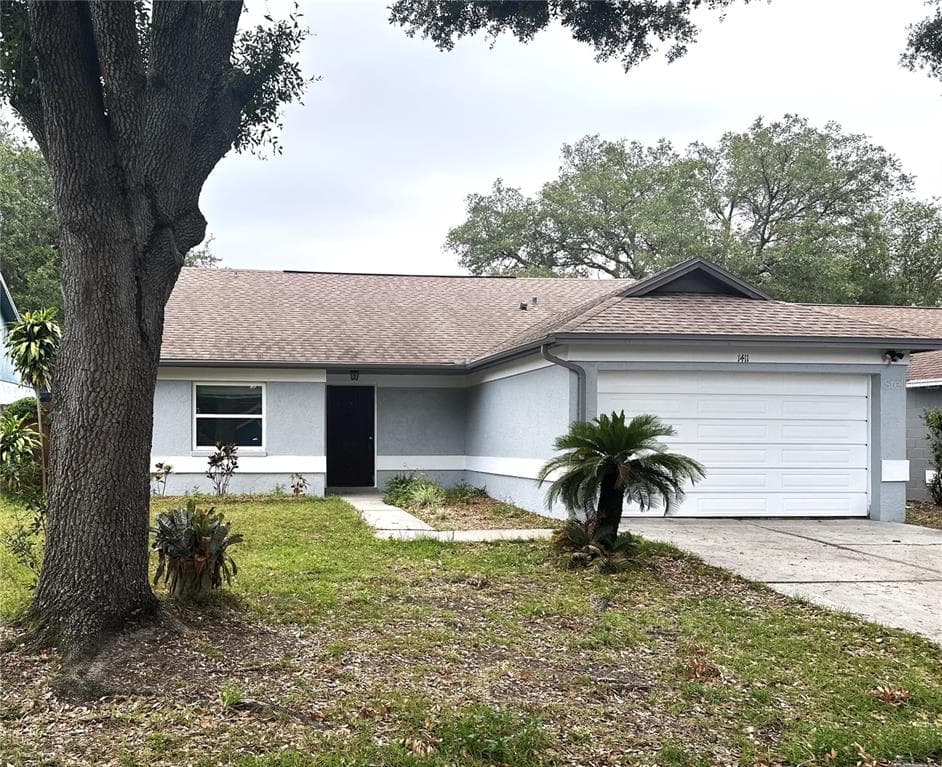 1411 TOPSAIL PLACE VALRICO, FL 33594