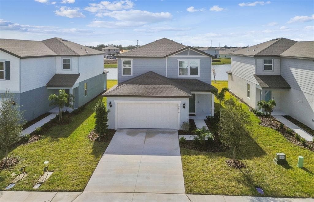 10619 HIDDEN BANKS GLEN PARRISH, FL 34219
