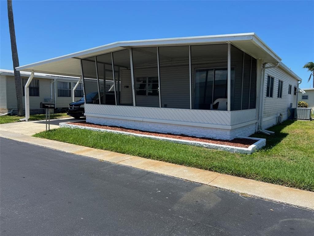 10324 PALM DRIVE UNIT 228 LARGO, FL 33773
