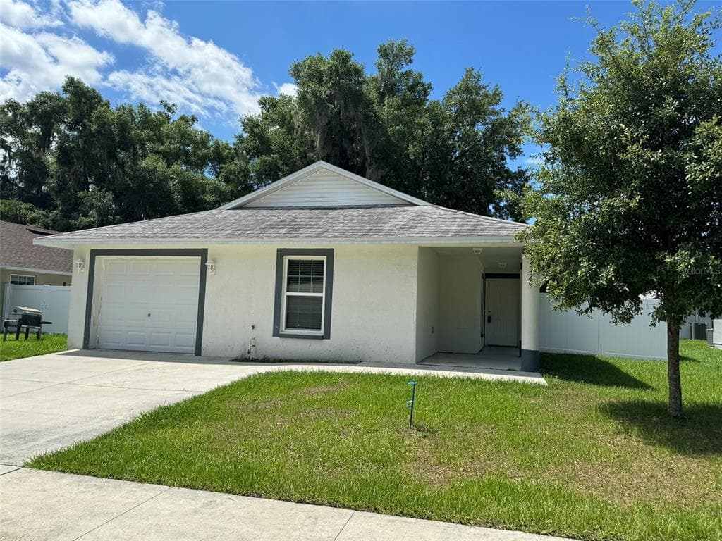 15420 CALLISTA LANE